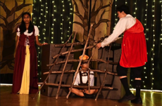 Norwood School production Norwood School production